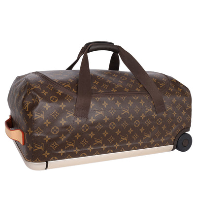 Monogram Horizon Soft Duffle 55