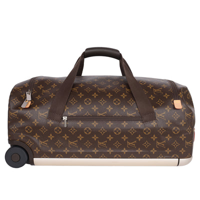 Monogram Horizon Soft Duffle 55