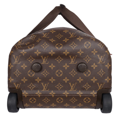 Monogram Horizon Soft Duffle 55