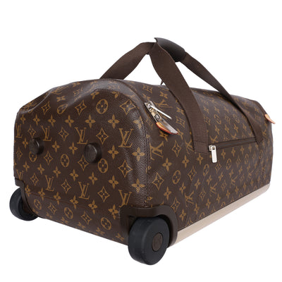 Monogram Horizon Soft Duffle 55