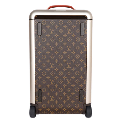 Monogram Horizon Soft Duffle 55