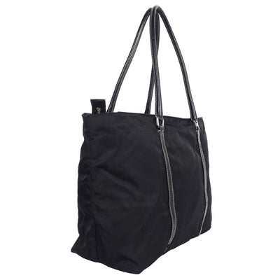 Tessuto Nylon Shoulder Bag