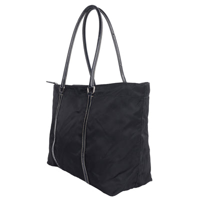 Tessuto Nylon Shoulder Bag