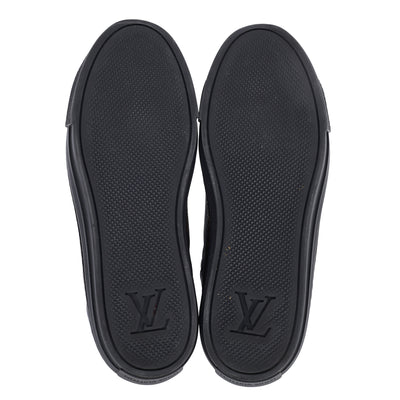 Stellar Monogram High Top Sneakers 37.5