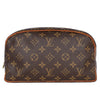 Monogram Toiletry Bag 25