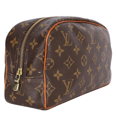 Monogram Toiletry Bag 25