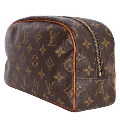 Monogram Toiletry Bag 25