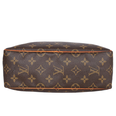 Monogram Toiletry Bag 25