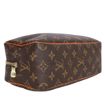 Monogram Toiletry Bag 25