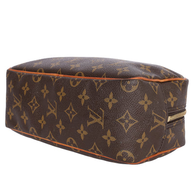 Monogram Toiletry Bag 25