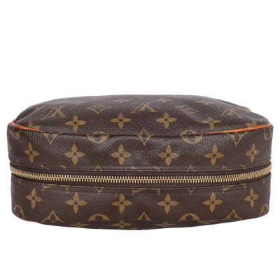 Monogram Toiletry Bag 25