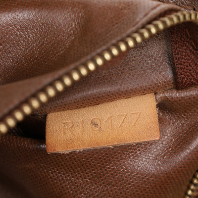 Monogram Toiletry Bag 25