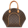 Monogram Ellipse MM Handbag