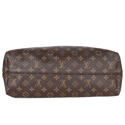 Monogram Graceful MM Shoulder Bag