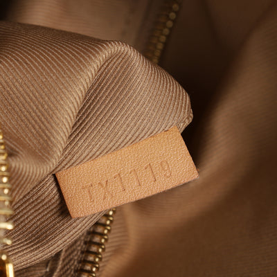 Monogram Graceful MM Shoulder Bag