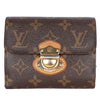 Monogram Koala Compact Wallet