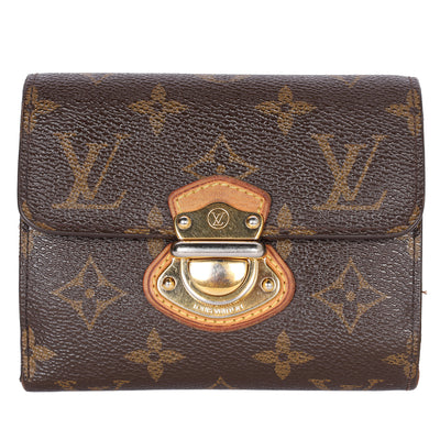 Monogram Koala Compact Wallet