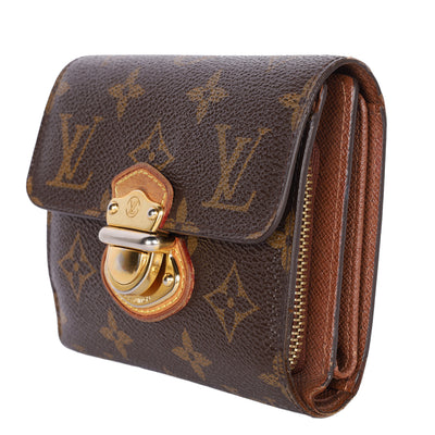 Monogram Koala Compact Wallet
