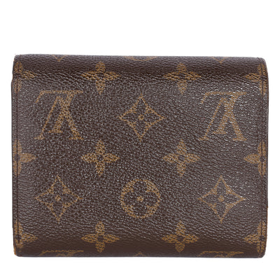 Monogram Koala Compact Wallet