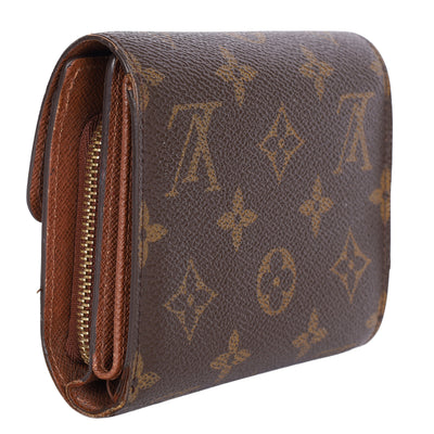 Monogram Koala Compact Wallet