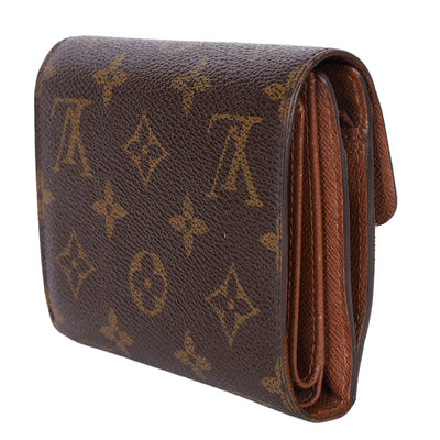 Monogram Koala Compact Wallet