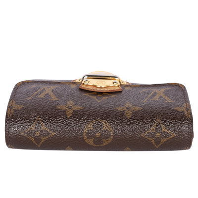 Monogram Koala Compact Wallet