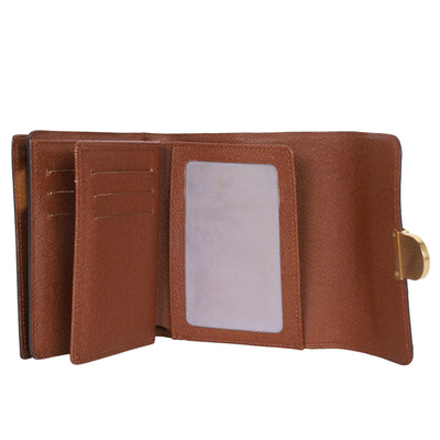 Monogram Koala Compact Wallet