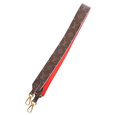 Monogram Bandouliere Strap