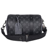 Reverse Monogram Eclipse City Keepall