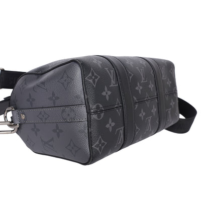 Reverse Monogram Eclipse City Keepall