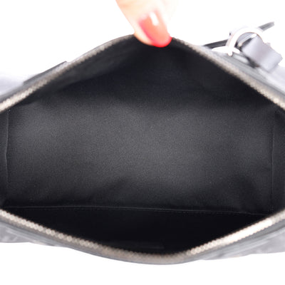 Reverse Monogram Eclipse City Keepall