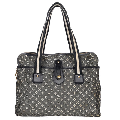 Monogram Mini Lin Mary Kate Shoulder Bag