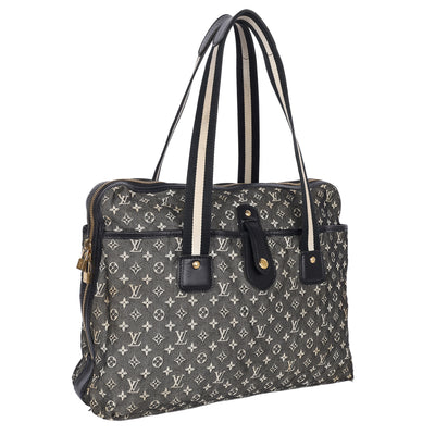 Monogram Mini Lin Mary Kate Shoulder Bag