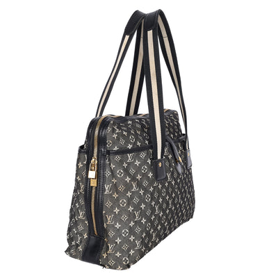 Monogram Mini Lin Mary Kate Shoulder Bag