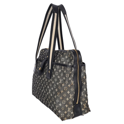 Monogram Mini Lin Mary Kate Shoulder Bag