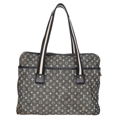 Monogram Mini Lin Mary Kate Shoulder Bag