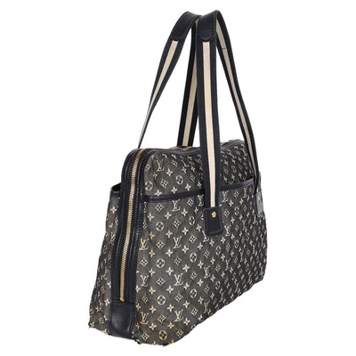 Monogram Mini Lin Mary Kate Shoulder Bag