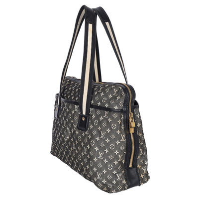 Monogram Mini Lin Mary Kate Shoulder Bag