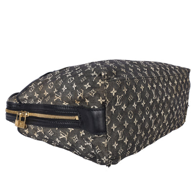 Monogram Mini Lin Mary Kate Shoulder Bag