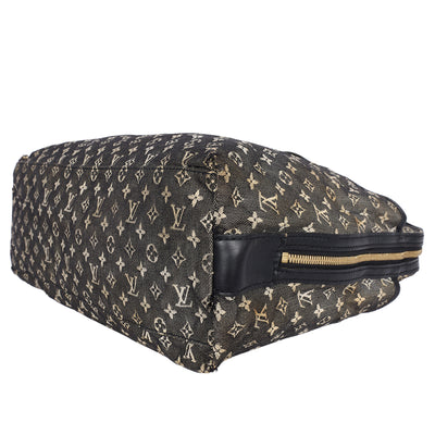 Monogram Mini Lin Mary Kate Shoulder Bag