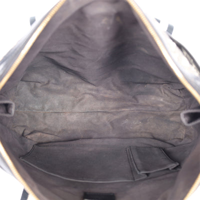 Monogram Mini Lin Mary Kate Shoulder Bag