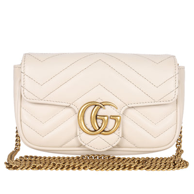 GG Marmont Super Mini