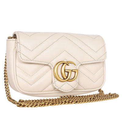 GG Marmont Super Mini