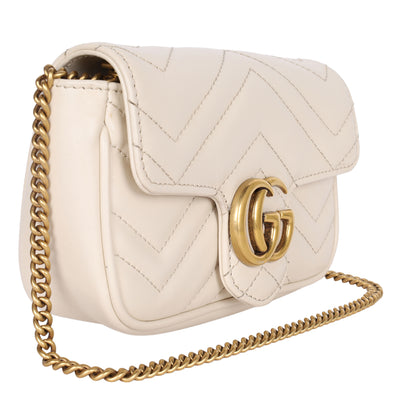 GG Marmont Super Mini