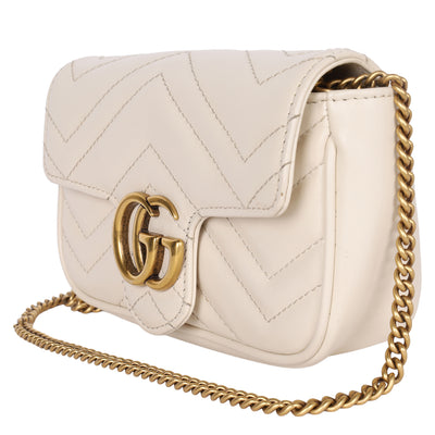 GG Marmont Super Mini