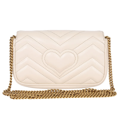 GG Marmont Super Mini