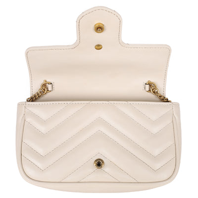 GG Marmont Super Mini