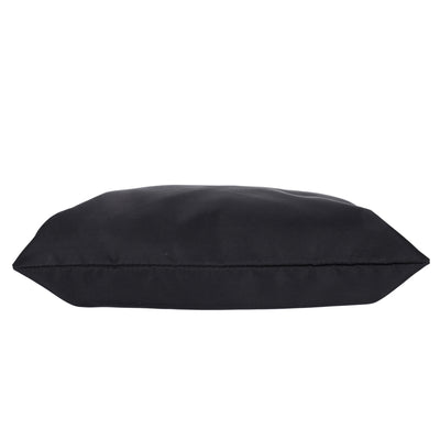 Nylon clutch bag