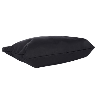 Nylon clutch bag