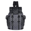 Christopher Monogram Eclipse Backpack